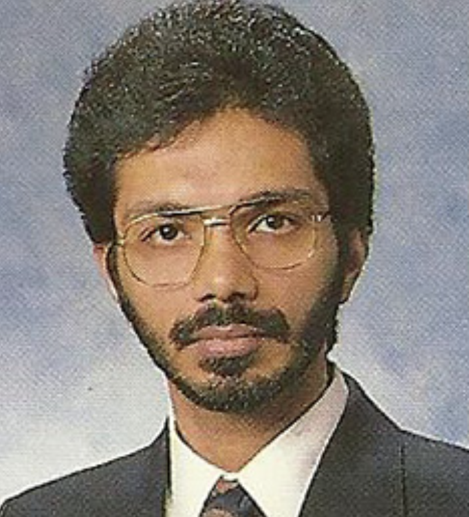 Dr. Alnoor Mohamed