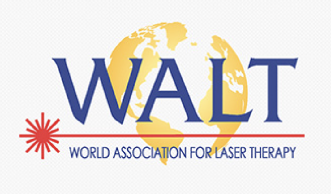 WALT — World Association for Laser Therapy